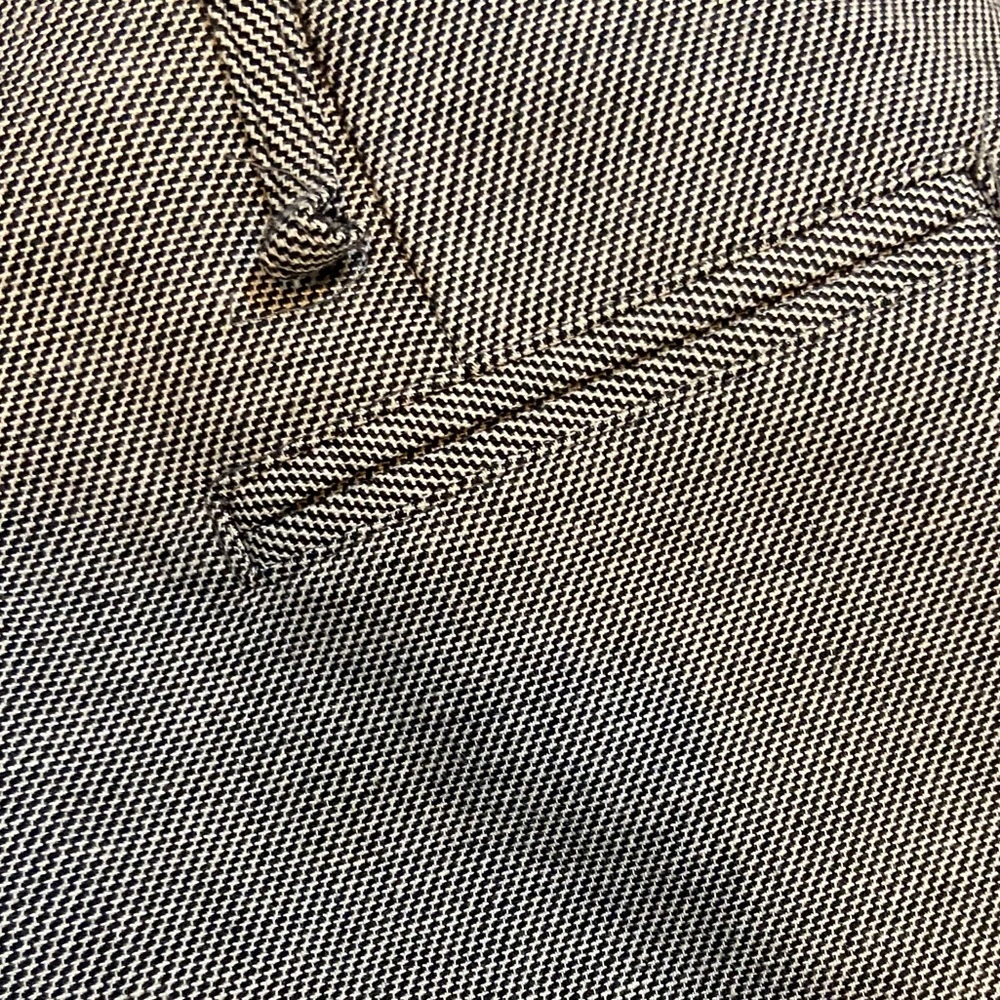 Dress pants